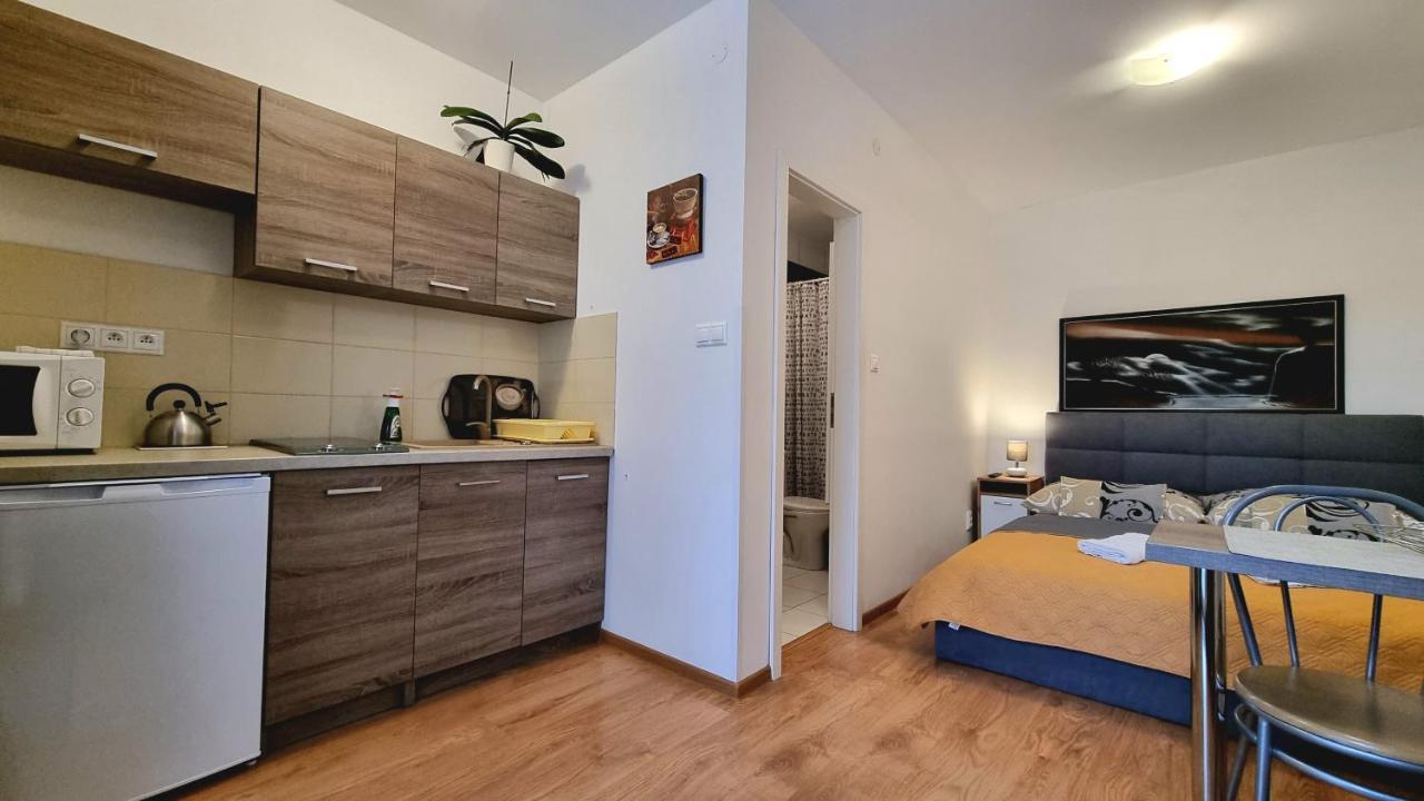 Apartmany Miluska Bešeňová 部屋 写真