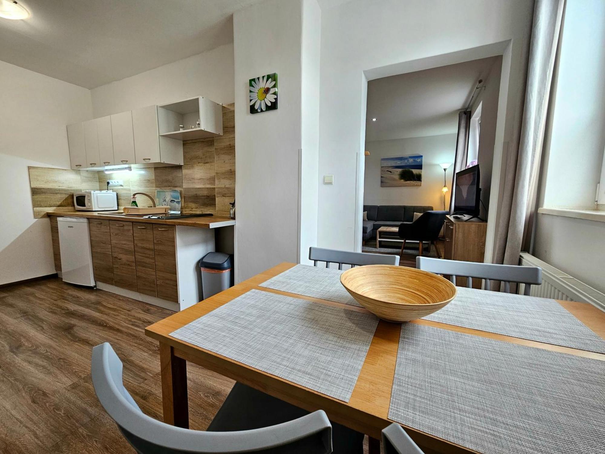 Apartmany Miluska Bešeňová エクステリア 写真