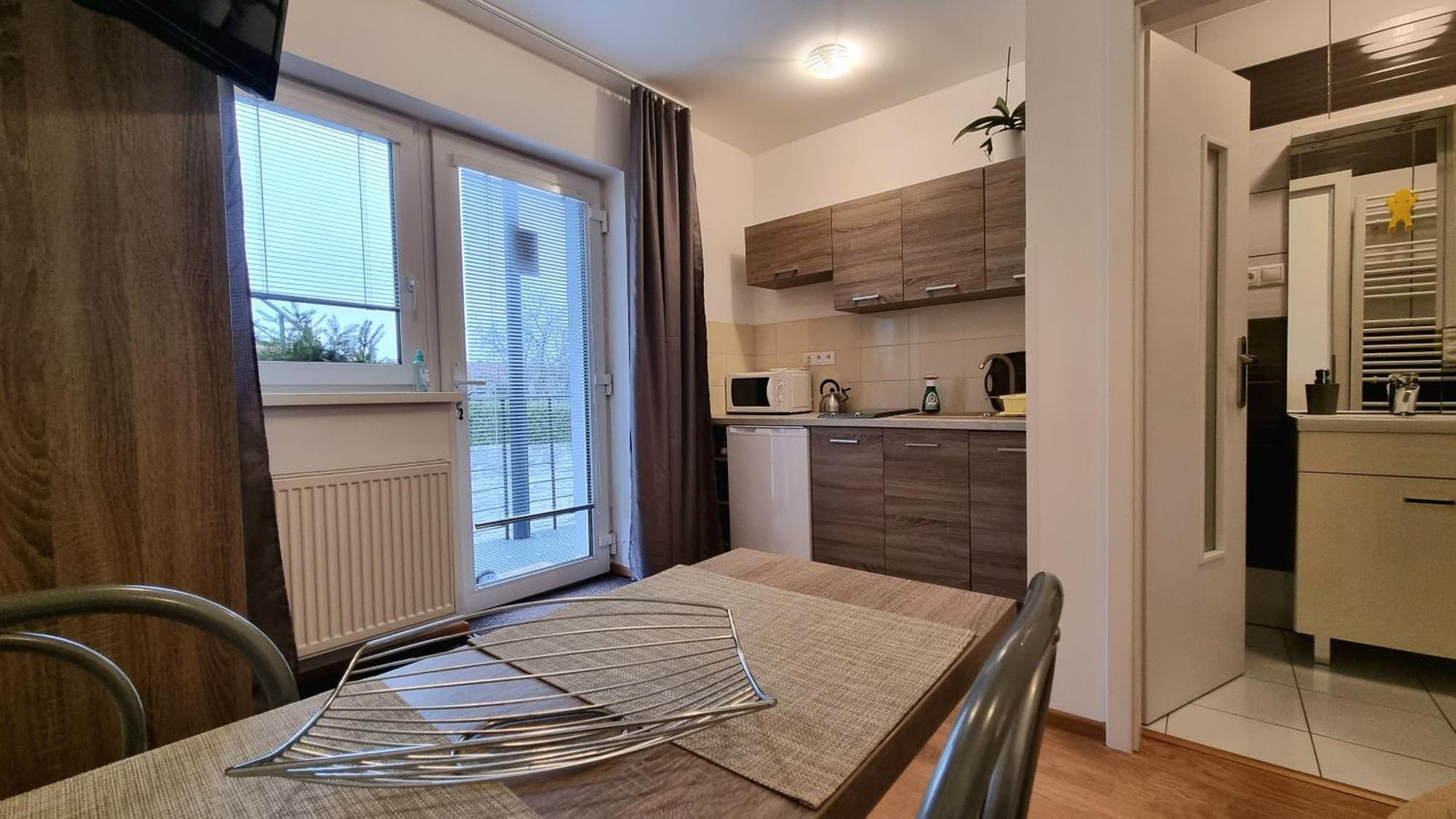 Apartmany Miluska Bešeňová 部屋 写真