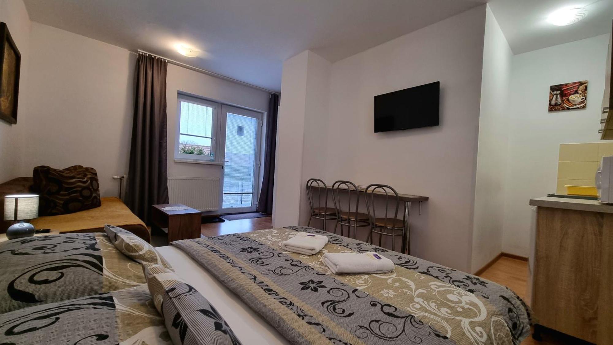 Apartmany Miluska Bešeňová 部屋 写真