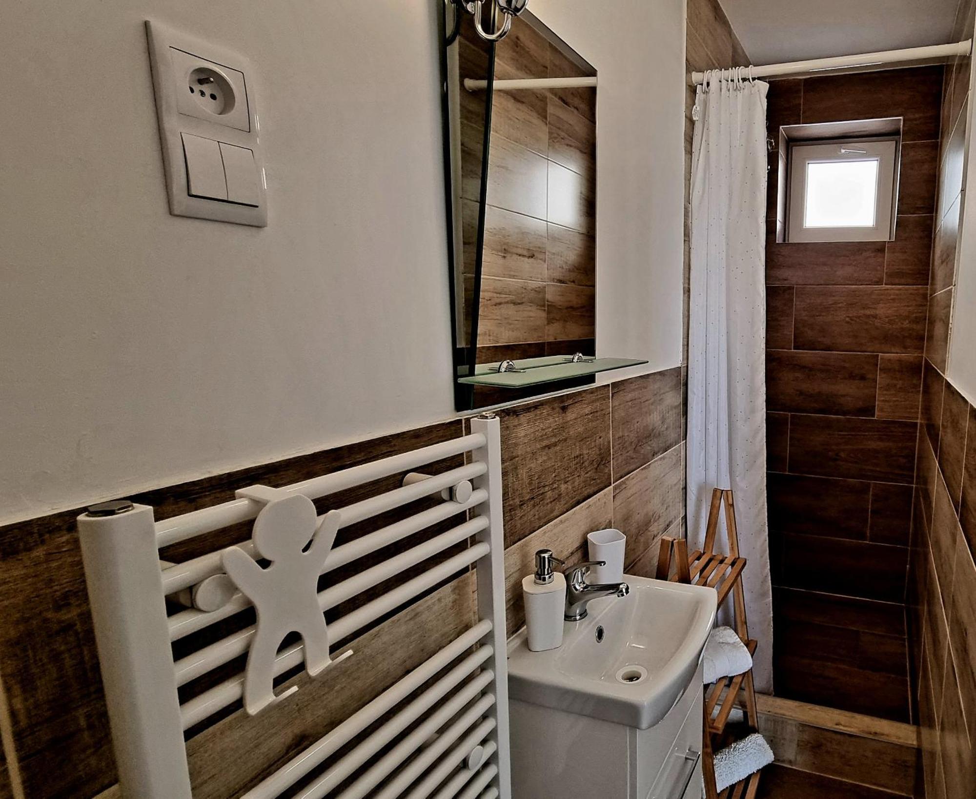 Apartmany Miluska Bešeňová 部屋 写真