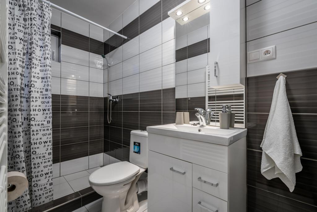 Apartmany Miluska Bešeňová 部屋 写真