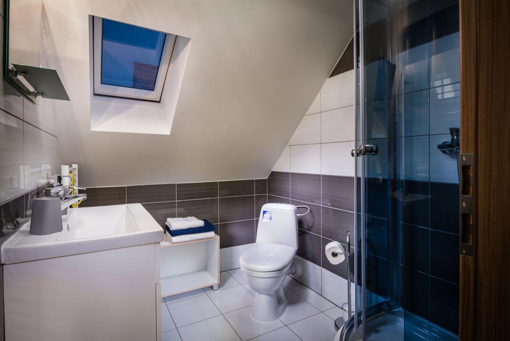 Apartmany Miluska Bešeňová エクステリア 写真